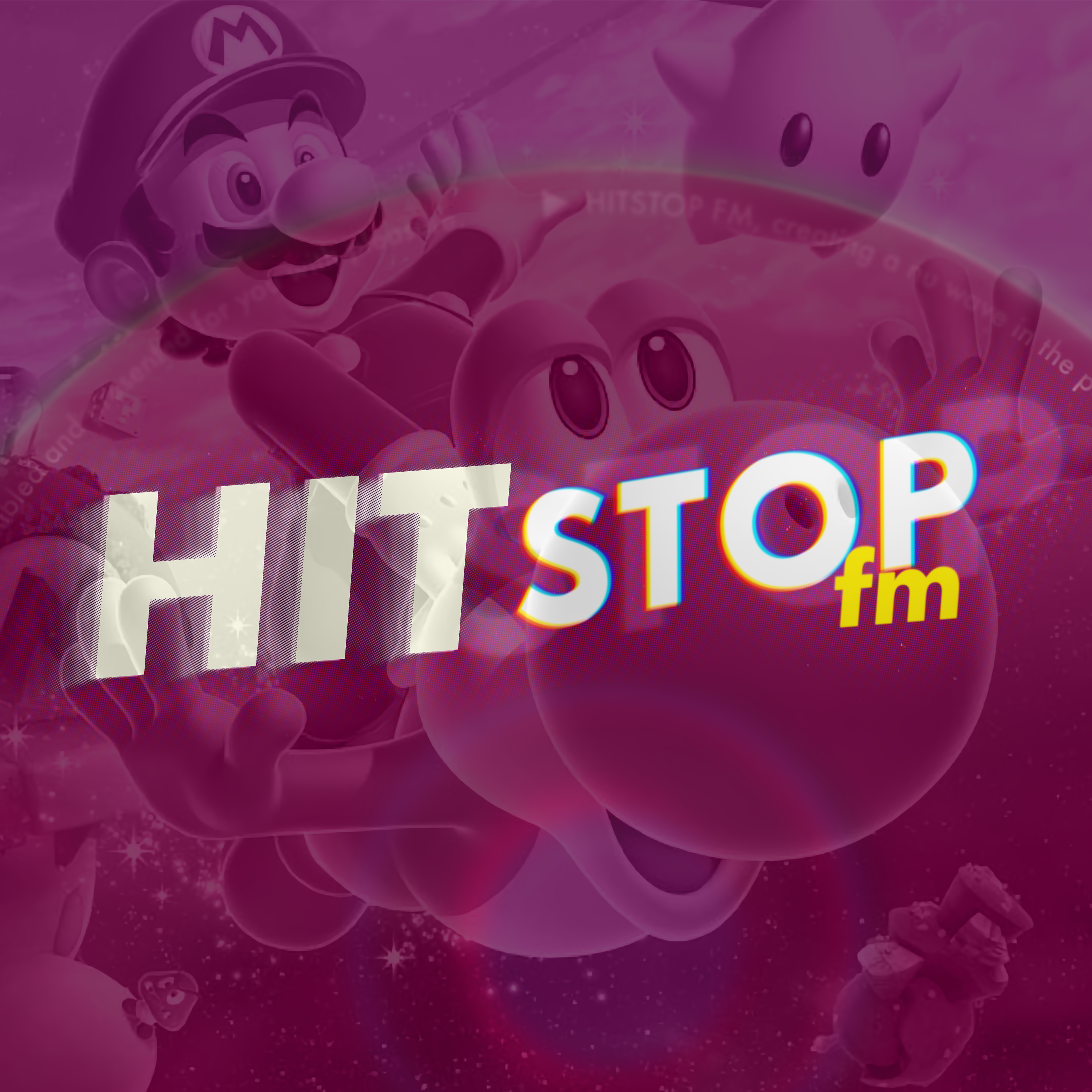 Das nächste Mario wird Open World Slop