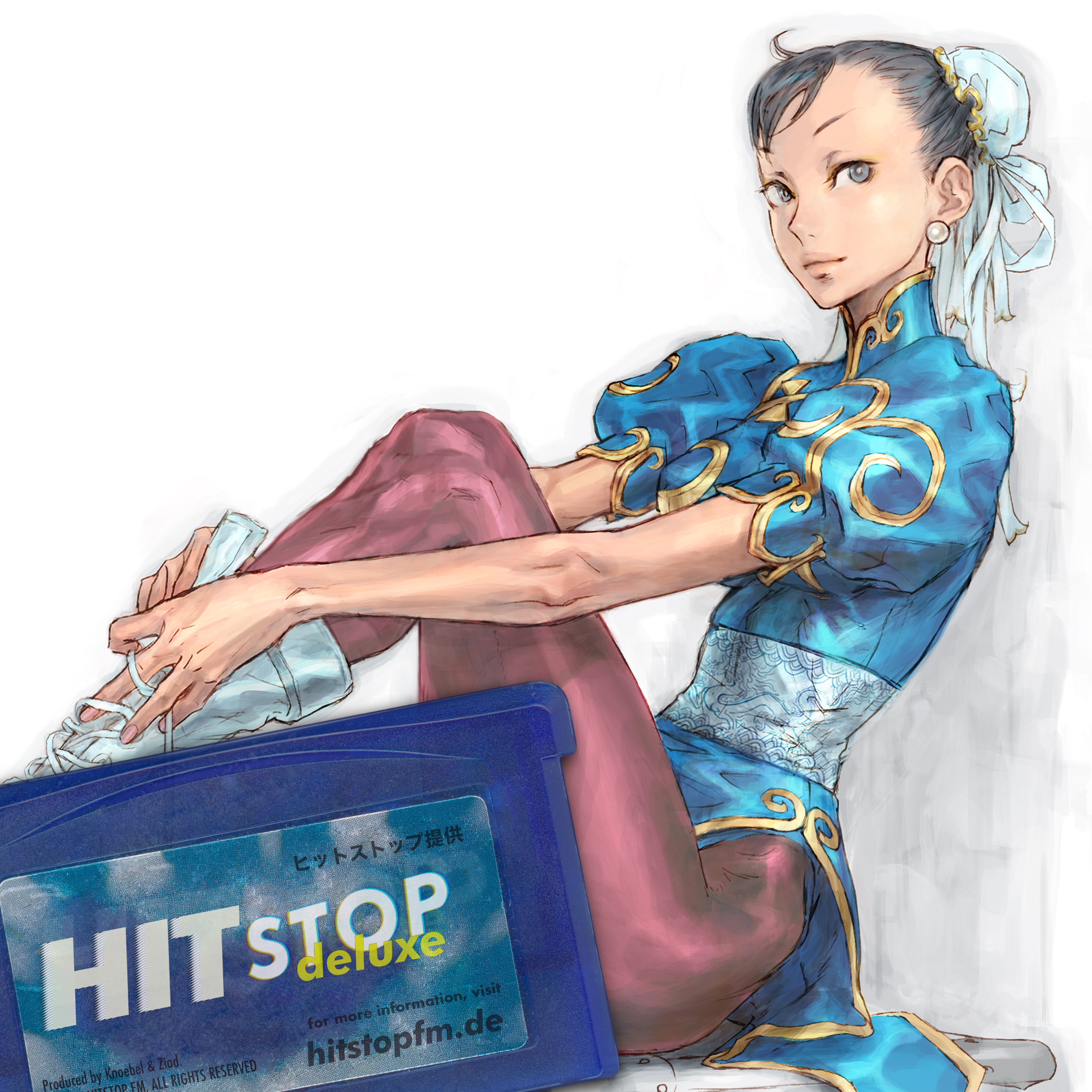 Faszination Fighting Games | HitStop Deluxe